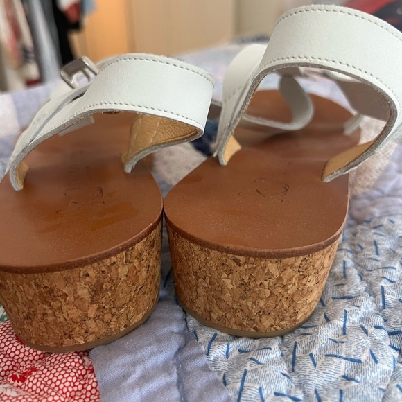 KJacques Saint Tropez Sandal - Picture 4 of 6